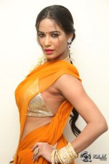 Poonam Pandey Malini and Co Press Meet